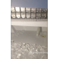 Kommerzielle Crescent Ice Cubes Maschine zum Verkauf